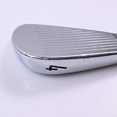 Callaway Apex MB 24 #4 Iron / 23 Degree / X-Flex KBS Tour C-Taper 130 Shaft - Image 3