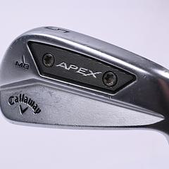 Callaway Apex MB 24 #5 Iron / 26 Degree / X-Flex KBS Tour C-Taper 130 Shaft - Image 1