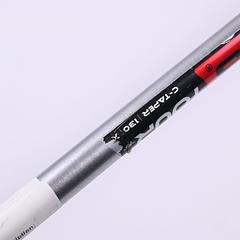 Callaway Apex MB 24 #4 Iron / 23 Degree / X-Flex KBS Tour C-Taper 130 Shaft - Image 4