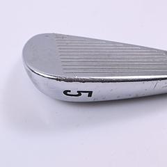 Callaway Apex MB 24 #5 Iron / 26 Degree / X-Flex KBS Tour C-Taper 130 Shaft - Image 3