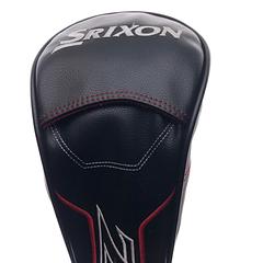 Used Srixon ZX7 MKII Driver / 9.5 Degrees / Stiff Flex - Image 10