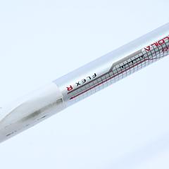 Taylormade Rescue 2009 #4 Hybrid / 22 Degree / Regular Flex Aldila REAX 65 - Image 6