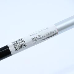 Taylormade Rescue 2009 #4 Hybrid / 22 Degree / Regular Flex Aldila REAX 65 - Image 7