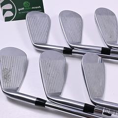 Titleist T250* 2025 Irons / 6-PW+GW / Regular Flex True Temper AMT Red Shafts - Image 3