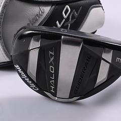 Cleveland Halo XL #3 Hybrid / 18 Degree / Regular Flex Tensei AV RAW Blue 65 - Image 2
