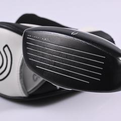 Cleveland Halo XL #3 Hybrid / 18 Degree / Regular Flex Tensei AV RAW Blue 65 - Image 4