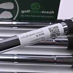 Titleist T250* 2025 Irons / 6-PW+GW / Regular Flex True Temper AMT Red Shafts - Image 6