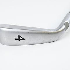 Ping i20 #4 Iron / 24 Degree / Green Dot / Stiff Flex Dynamic Gold S300 Shaft - Image 3