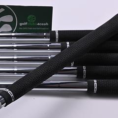 Titleist T250* 2025 Irons / 6-PW+GW / Regular Flex True Temper AMT Red Shafts - Image 7