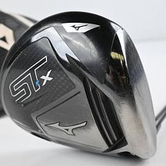 Mizuno ST-X Driver / 10.5 Degree / Stiff Flex Fujikura Motore X F3 6 Shaft - Image 1