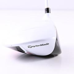 Taylormade Aeroburner Driver / 10.5 Degree / Regular Flex Matrix Speed Rul-Z 50 - Image 3