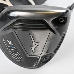Mizuno ST-X Driver / 10.5 Degree / Stiff Flex Fujikura Motore X F3 6 Shaft - Image 2