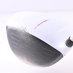 Taylormade Aeroburner Driver / 10.5 Degree / Regular Flex Matrix Speed Rul-Z 50 - Image 4