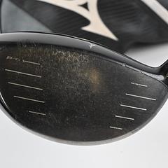 Mizuno ST-X Driver / 10.5 Degree / Stiff Flex Fujikura Motore X F3 6 Shaft - Image 4