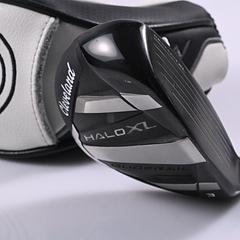 Cleveland Halo XL #3 Hybrid / 18 Degree / Regular Flex Tensei AV RAW Blue 65 - Image 1