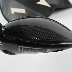 Mizuno ST-X Driver / 10.5 Degree / Stiff Flex Fujikura Motore X F3 6 Shaft - Image 5