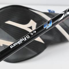Mizuno ST-X Driver / 10.5 Degree / Stiff Flex Fujikura Motore X F3 6 Shaft - Image 6