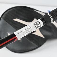 Mizuno ST-X Driver / 10.5 Degree / Stiff Flex Fujikura Motore X F3 6 Shaft - Image 7