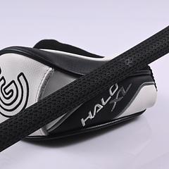 Cleveland Halo XL #3 Hybrid / 18 Degree / Regular Flex Tensei AV RAW Blue 65 - Image 8