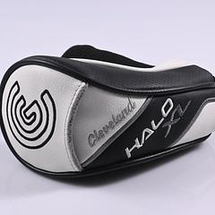 Cleveland Halo XL #3 Hybrid / 18 Degree / Regular Flex Tensei AV RAW Blue 65 - Image 9