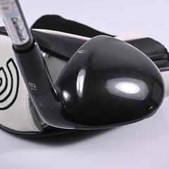 Cleveland Halo XL #3 Hybrid / 18 Degree / Regular Flex Tensei AV RAW Blue 65 - Image 5