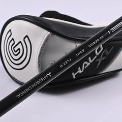 Cleveland Halo XL #3 Hybrid / 18 Degree / Regular Flex Tensei AV RAW Blue 65 - Image 6