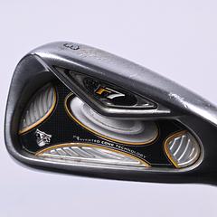 Taylormade R7 TP #3 Iron / 21 Degree / Stiff Flex Dynamic Gold S300U Shaft - Image 1