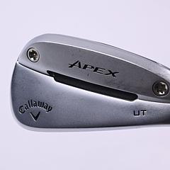 Callaway Apex UT 2026 #3 Iron / 20 Degree / X-Flex N.S.Pro Modus3 Tour 120 Shaft - Image 1