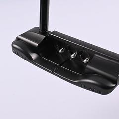 Scotty Cameron B3 Triple Black Design LTD Catalina Putter / 34 Inch - Image 5