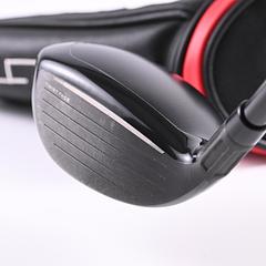 Taylormade Stealth #5 Hybrid / 26 Degree / Senior Flex Fujikura Ventus Red 5 - Image 4