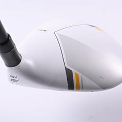 Taylormade RBZ Stage 2 #3 Wood / 15 Degree / Stiff Flex Matrix RocketFuel 60 - Image 5