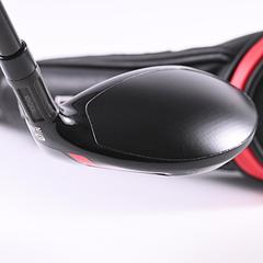 Taylormade Stealth #5 Hybrid / 26 Degree / Senior Flex Fujikura Ventus Red 5 - Image 5