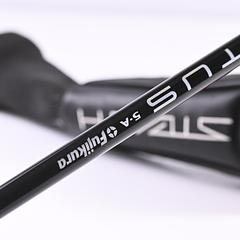 Taylormade Stealth #5 Hybrid / 26 Degree / Senior Flex Fujikura Ventus Red 5 - Image 6