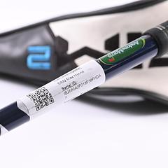 Taylormade SIM2 Max #4 Hybrid / 22 Degree / Regular Flex Fujikura Ventus Blue 6 - Image 7