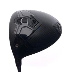 Used Cobra DARKSPEED X Driver / 10.5 Degrees / Stiff Flex / Left-Handed - Image 1