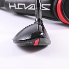 Taylormade Stealth #5 Hybrid / 26 Degree / Senior Flex Fujikura Ventus Red 5 - Image 3