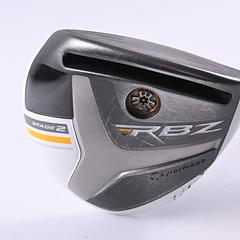 Taylormade RBZ Stage 2 #3 Wood / 15 Degree / Stiff Flex Matrix RocketFuel 60 - Image 2