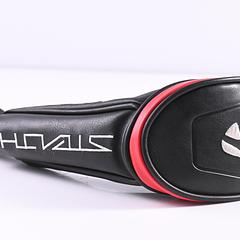 Taylormade Stealth #5 Hybrid / 26 Degree / Senior Flex Fujikura Ventus Red 5 - Image 9