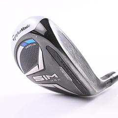 Taylormade SIM Max #4 Hybrid / 22 Degree / Regular Flex Aldila Rogue 95 MSI 85 - Image 1