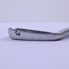 Taylormade Tour Preferred 2011 MB #3 Iron / 21 Degree / Stiff Flex Steel - Image 3