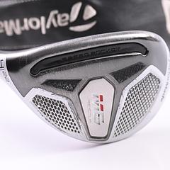 Left Hand Taylormade M6 #4 Hybrid / 22 Degree / Regular Flex Atmos Orange 6 - Image 2