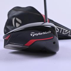 Taylormade Stealth Plus Driver / 9 Degree / Regular Flex Helium Nanocore 5 Shaft - Image 3