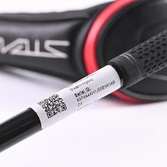 Taylormade Stealth #5 Hybrid / 26 Degree / Senior Flex Fujikura Ventus Red 5 - Image 7