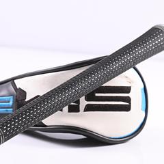 Taylormade SIM2 Max #4 Hybrid / 22 Degree / Regular Flex Fujikura Ventus Blue 6 - Image 8