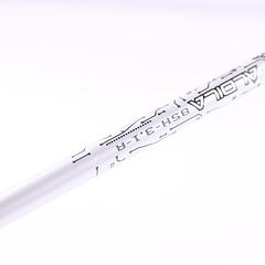 Taylormade SIM Max #4 Hybrid / 22 Degree / Regular Flex Aldila Rogue 95 MSI 85 - Image 6