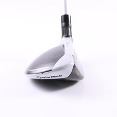 Taylormade SIM Max #4 Hybrid / 22 Degree / Regular Flex Aldila Rogue 95 MSI 85 - Image 3