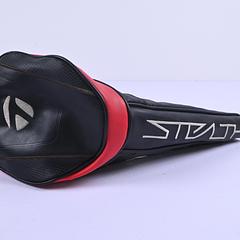 Taylormade Stealth Plus Driver / 9 Degree / Regular Flex Helium Nanocore 5 Shaft - Image 9