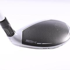 Taylormade SIM Max #4 Hybrid / 22 Degree / Regular Flex Aldila Rogue 95 MSI 85 - Image 5