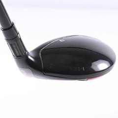 Taylormade Stealth 2 #3 Hybrid / 19 Degree / Stiff Flex Fujikura Ventus TR Red 7 - Image 5