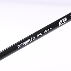 Taylormade Stealth 2 #3 Hybrid / 19 Degree / Stiff Flex Fujikura Ventus TR Red 7 - Image 6